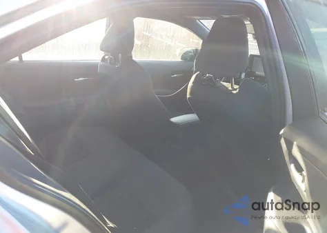 2022 Toyota Corolla Se from USA, damaged, VIN JTDS4MCE0N3510625